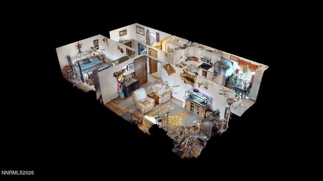 785 Gold Creek Avenue, Battle Mountain, NV 89820