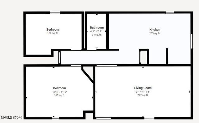 785 Gold Creek Avenue, Battle Mountain, NV 89820