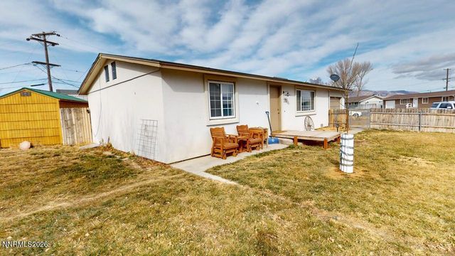 785 Gold Creek Avenue, Battle Mountain, NV 89820