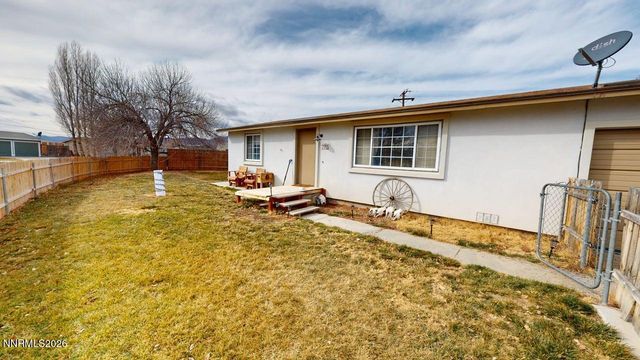 785 Gold Creek Avenue, Battle Mountain, NV 89820