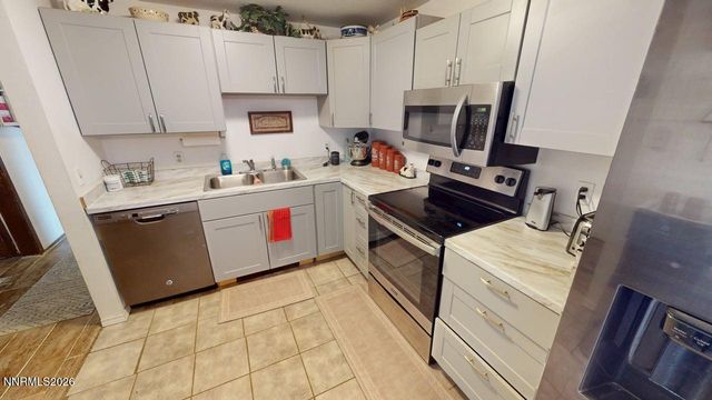 785 Gold Creek Avenue, Battle Mountain, NV 89820