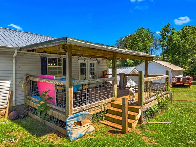127 Austin Drive, Rogersville, TN 37857