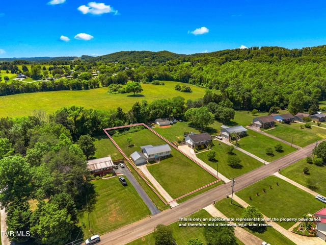 127 Austin Drive, Rogersville, TN 37857