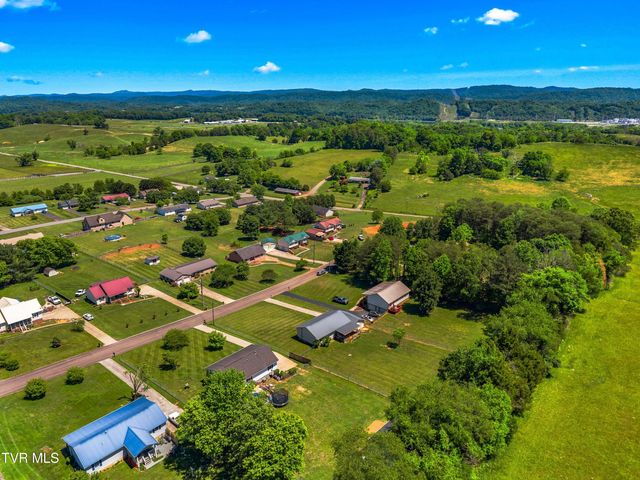 127 Austin Drive, Rogersville, TN 37857