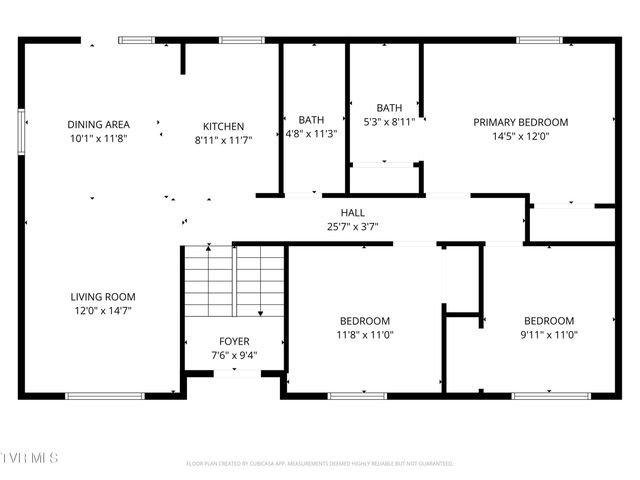 127 Austin Drive, Rogersville, TN 37857