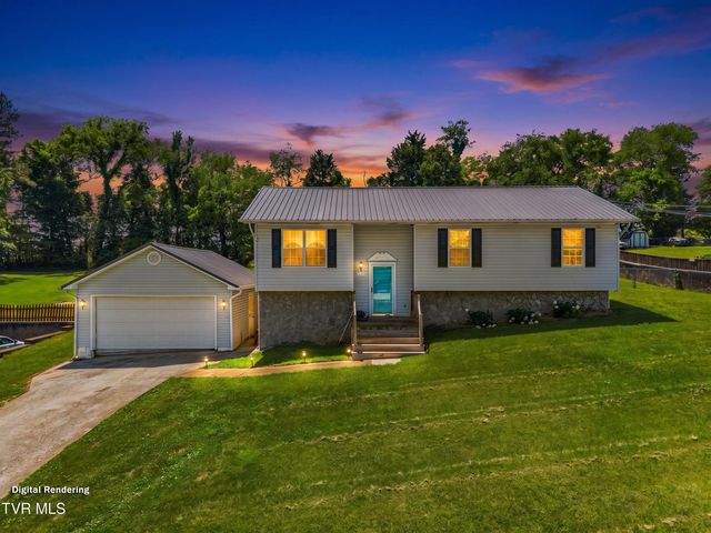 127 Austin Drive, Rogersville, TN 37857
