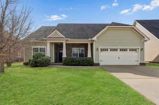 4317 Puckett Creek Xing, Murfreesboro, TN 37128