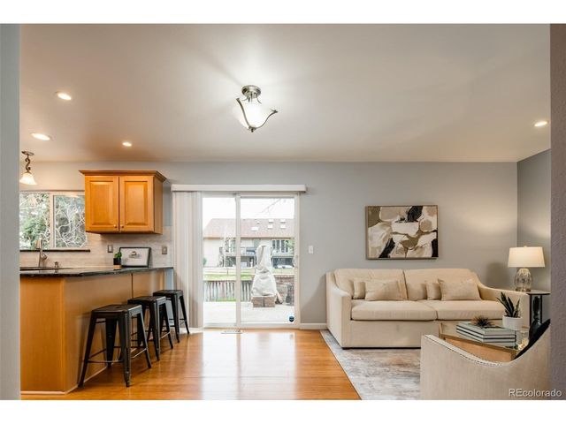 10101 E Caley Ave, Englewood, CO 80111