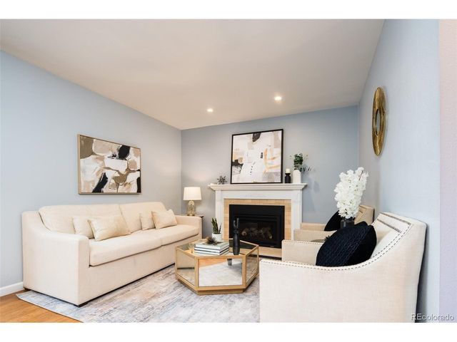 10101 E Caley Ave, Englewood, CO 80111