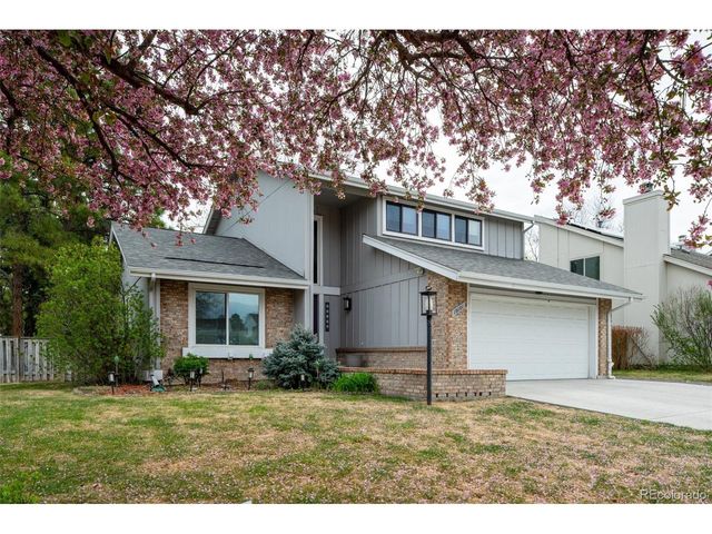 10101 E Caley Ave, Englewood, CO 80111