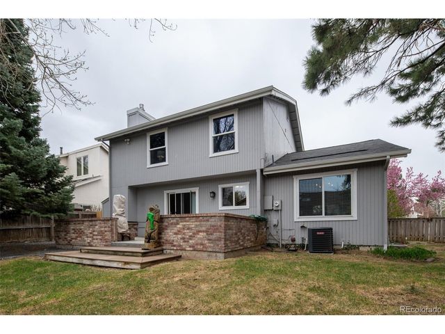 10101 E Caley Ave, Englewood, CO 80111