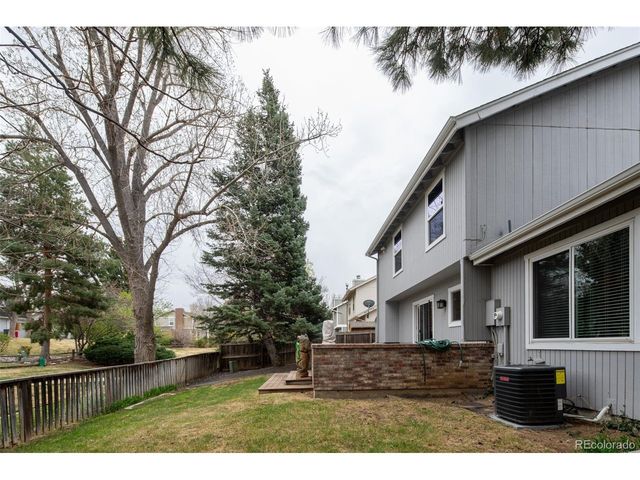 10101 E Caley Ave, Englewood, CO 80111