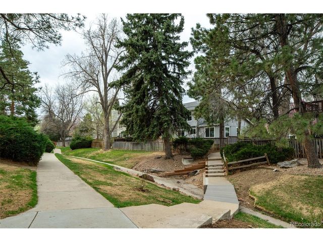 10101 E Caley Ave, Englewood, CO 80111