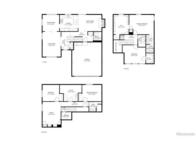 10101 E Caley Ave, Englewood, CO 80111