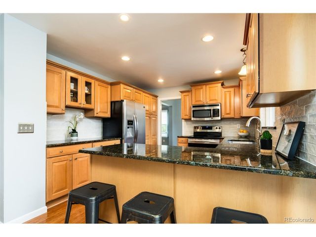 10101 E Caley Ave, Englewood, CO 80111