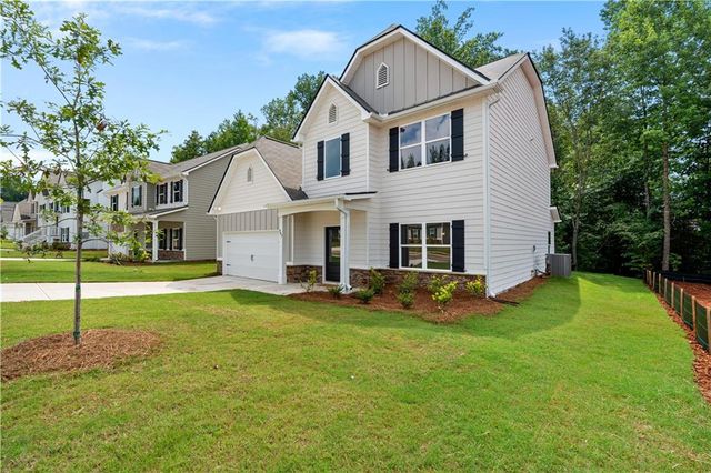 487 Charleston Place, Villa Rica, GA 30180