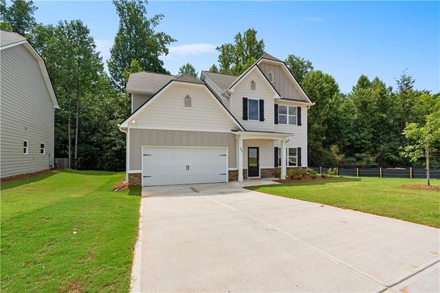 487 Charleston Place, Villa Rica, GA 30180