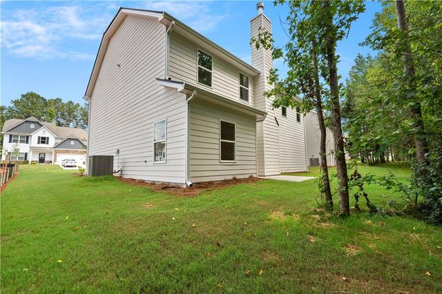 487 Charleston Place, Villa Rica, GA 30180