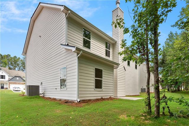 487 Charleston Place, Villa Rica, GA 30180