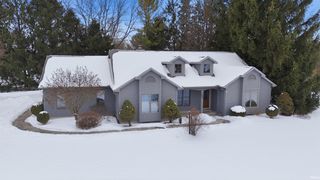 14721 Lightning Ridge Run, Fort Wayne, IN 46814