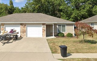 7417 E NOAH CT, Columbia, MO 65202