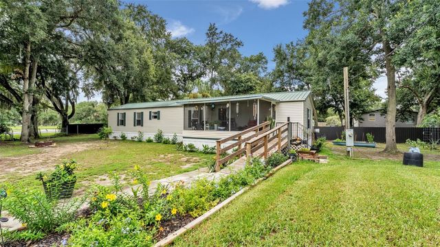 2690 SHINER DRIVE, Lake Wales, FL 33898