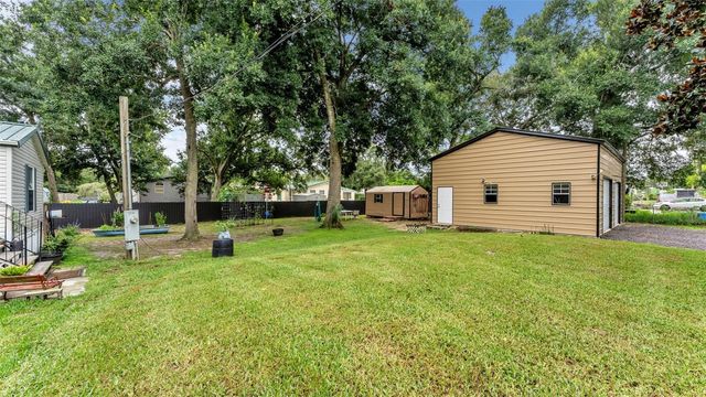 2690 SHINER DRIVE, Lake Wales, FL 33898