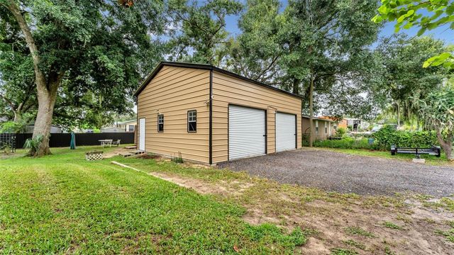 2690 SHINER DRIVE, Lake Wales, FL 33898