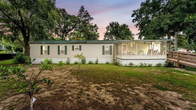 2690 SHINER DRIVE, Lake Wales, FL 33898