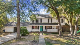 1218 Oak Drive, Kilgore, TX 75662