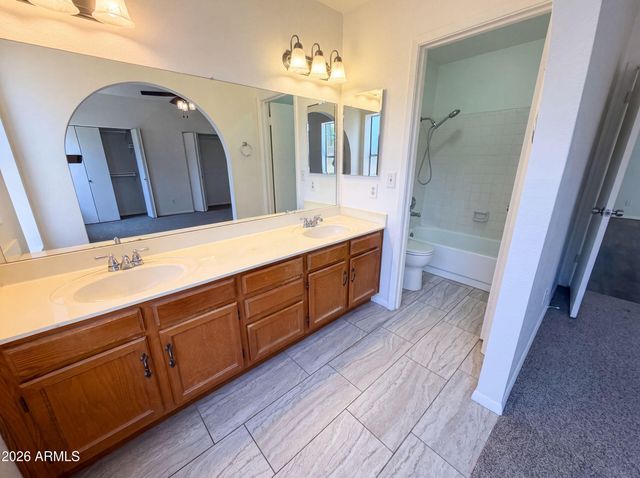 1111 N 64TH Street 38, Mesa, AZ 85205