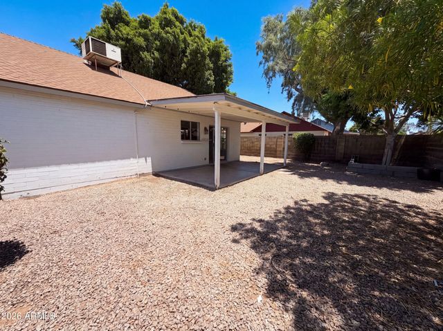1111 N 64TH Street 38, Mesa, AZ 85205