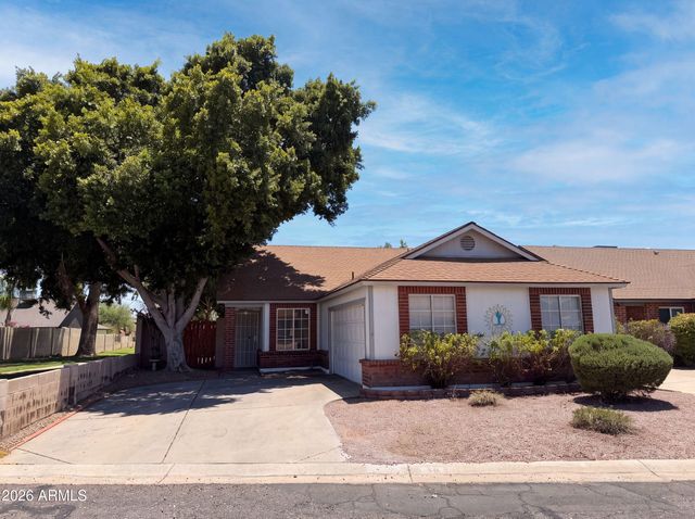 1111 N 64TH Street 38, Mesa, AZ 85205
