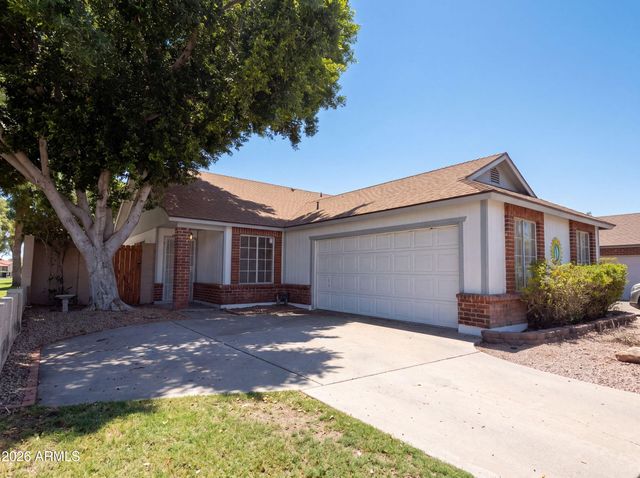 1111 N 64TH Street 38, Mesa, AZ 85205