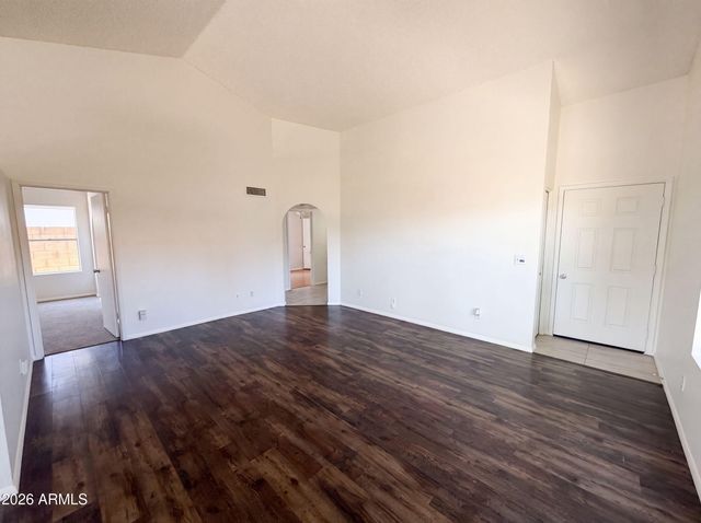 1111 N 64TH Street 38, Mesa, AZ 85205
