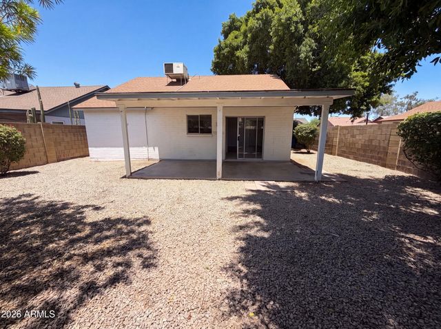 1111 N 64TH Street 38, Mesa, AZ 85205