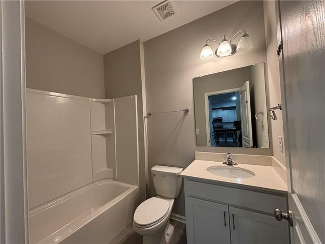 96 Round Pond Drive, Lilburn, GA 30047