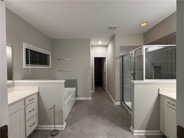 96 Round Pond Drive, Lilburn, GA 30047