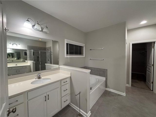 96 Round Pond Drive, Lilburn, GA 30047