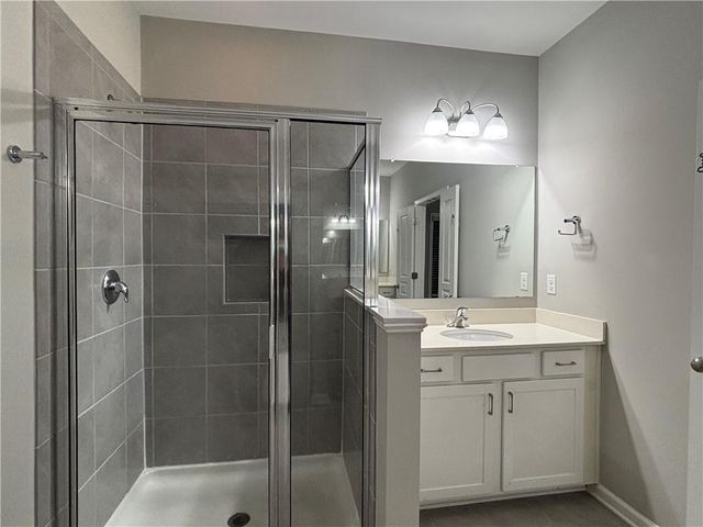 96 Round Pond Drive, Lilburn, GA 30047