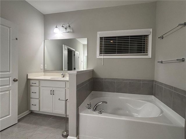 96 Round Pond Drive, Lilburn, GA 30047