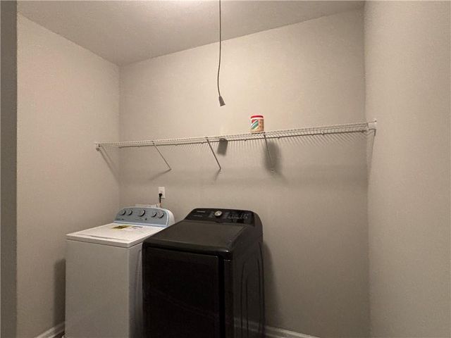 96 Round Pond Drive, Lilburn, GA 30047