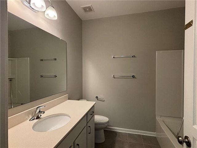 96 Round Pond Drive, Lilburn, GA 30047