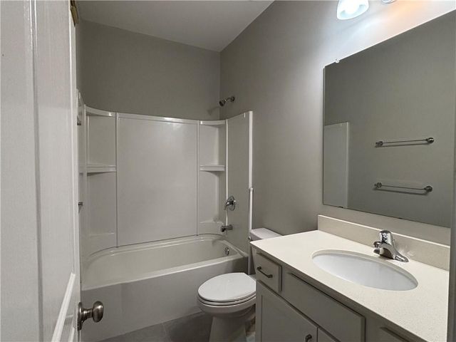 96 Round Pond Drive, Lilburn, GA 30047