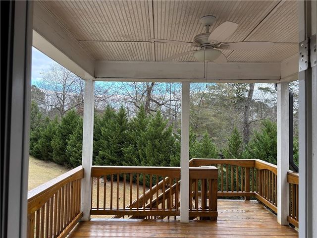 96 Round Pond Drive, Lilburn, GA 30047