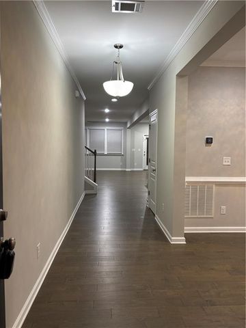 96 Round Pond Drive, Lilburn, GA 30047