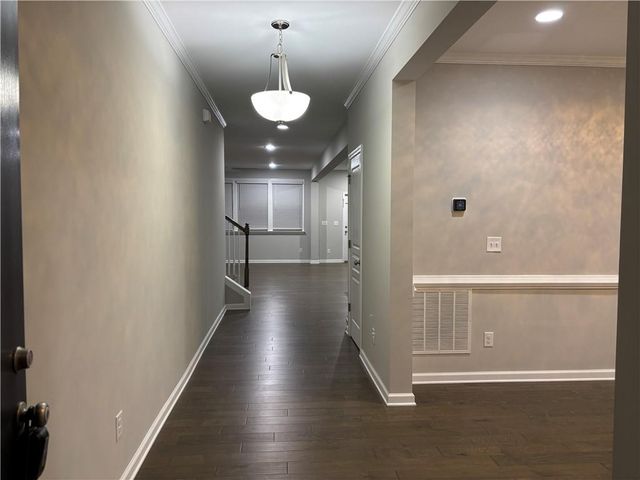 96 Round Pond Drive, Lilburn, GA 30047