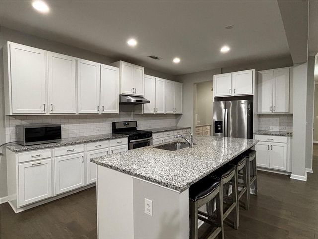 96 Round Pond Drive, Lilburn, GA 30047