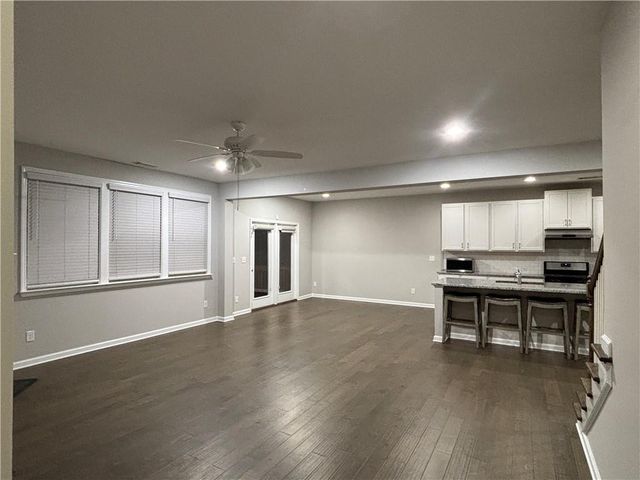 96 Round Pond Drive, Lilburn, GA 30047