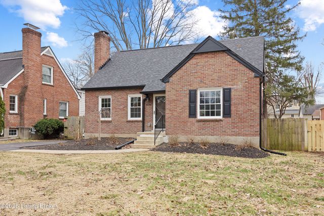 3602 Saint Germaine Ct, Louisville, KY 40207